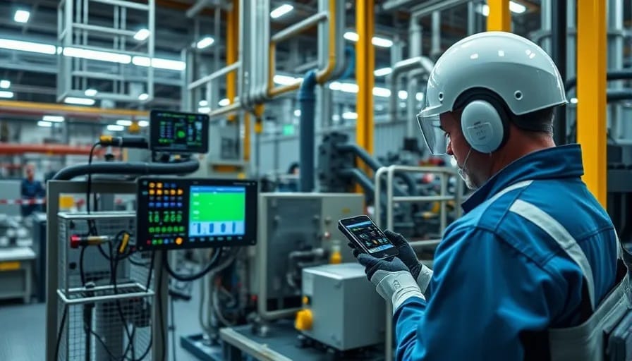 Hidden Environmental Threats to Bently Nevada 3300 XL Sensors