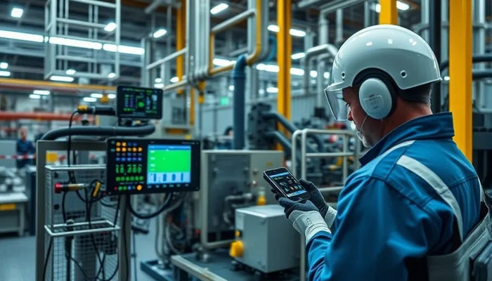 Hidden Environmental Threats to Bently Nevada 3300 XL Sensors