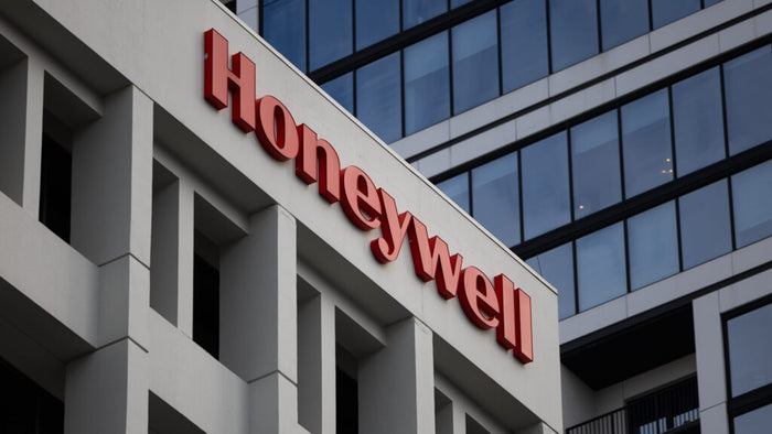 Honeywell Announces Strategic Separation into Three Independent Companies