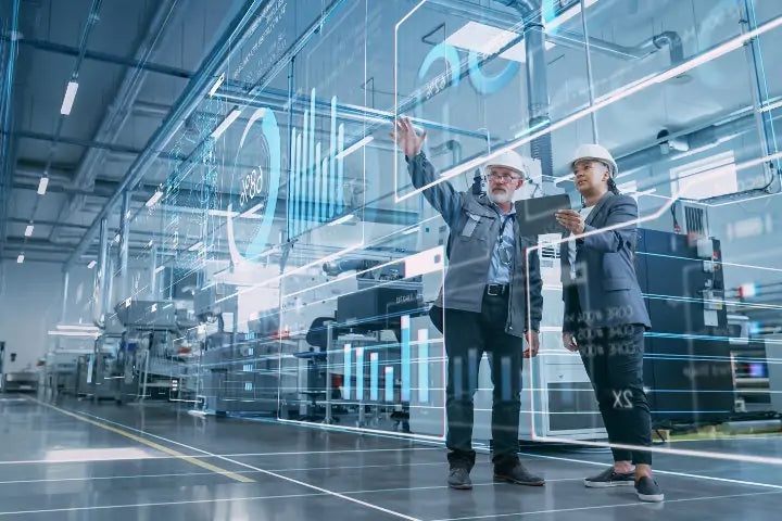 Precision Calibration of Bently Nevada 330400/330425 Accelerometers for Industrial Automation