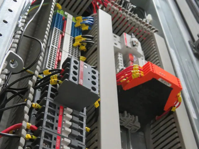 Boost Your Factory Automation: Bently Nevada 3300 XL Probe Maintenance