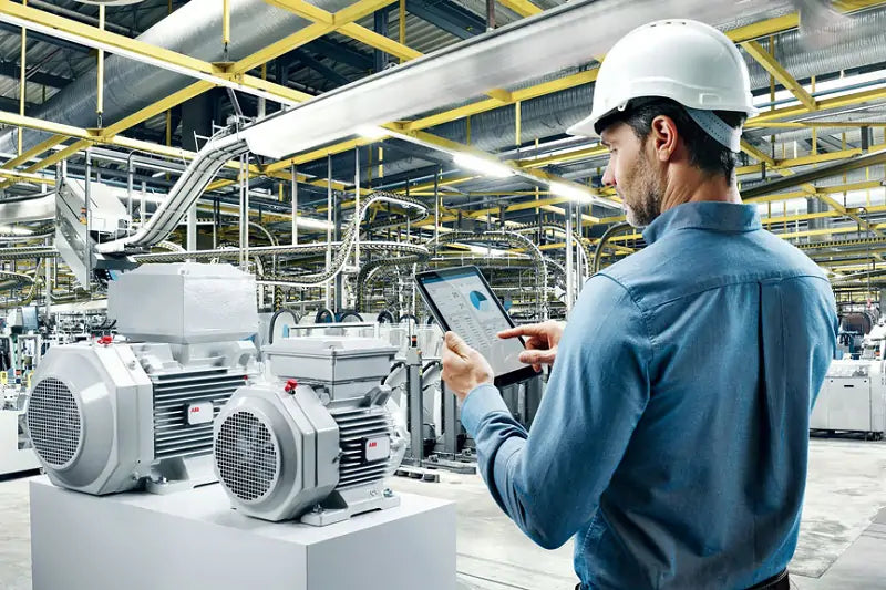 How to Master Troubleshooting ABB Advant Controller 31 Faults: A Step-by-Step Guide to Minimize Diagnostic Time