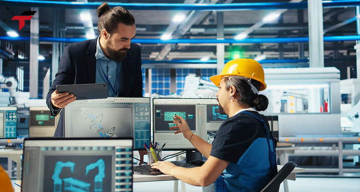 How to Optimize ABB AC 800M PROFINET Communication