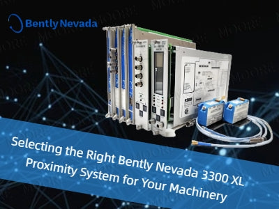 Bently Nevada 3500/22M Wiring & Rack Layout Guide