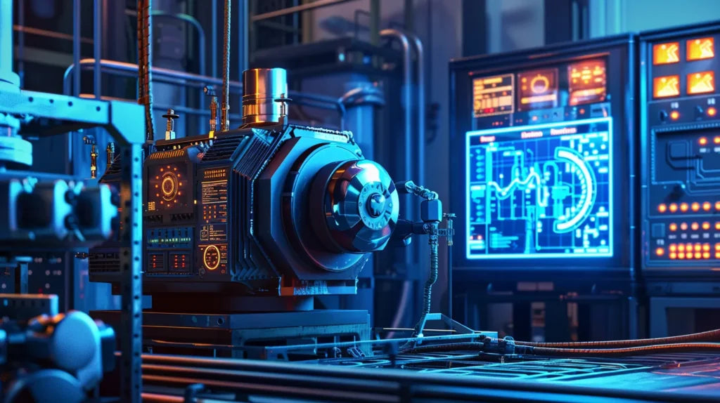 Industrial VFD Selection Match FLA, Not HP, for Reliability