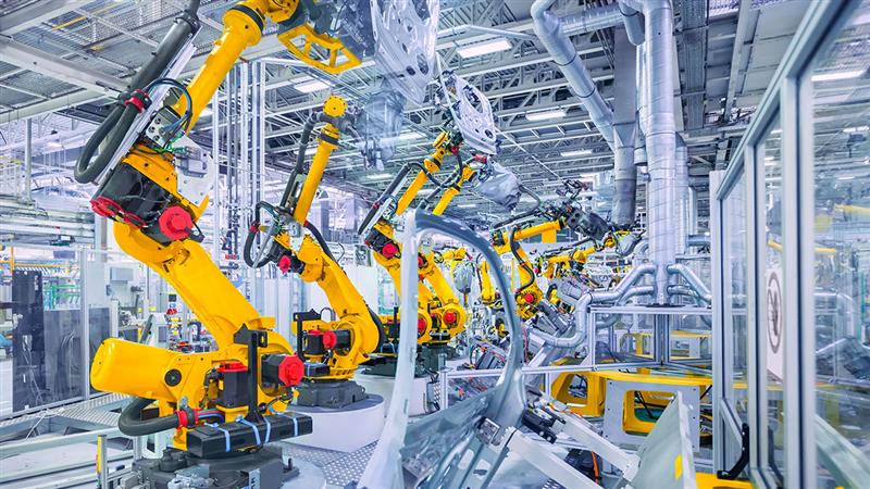 Emerson RX3i IIoT Capabilities: OPC UA and MQTT Support Explained 