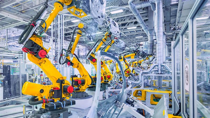 Emerson RX3i IIoT Capabilities: OPC UA and MQTT Support Explained 