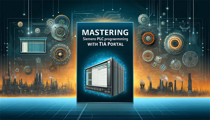 Master PLC Programming: TIA Portal Tips to Reduce Factory Downtime