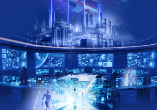 Why Yokogawa's CENTUM VP DCS Leads the Next Generation of Process Control Systems