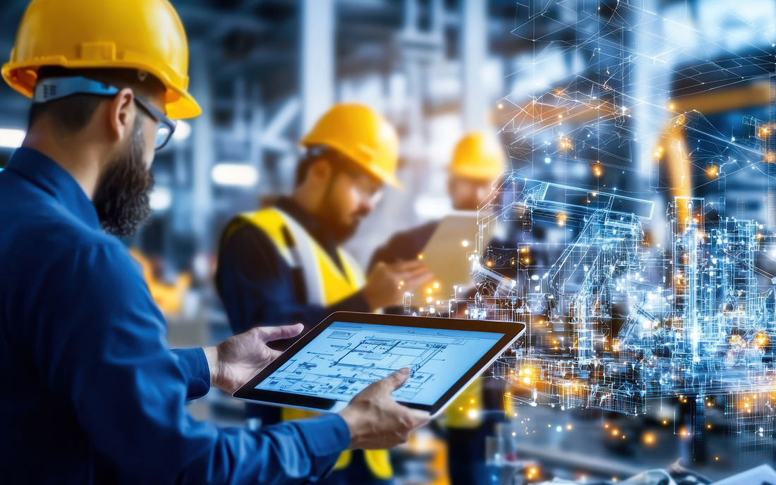 Mastering Control Systems: PLC and DCS Program Execution Explained