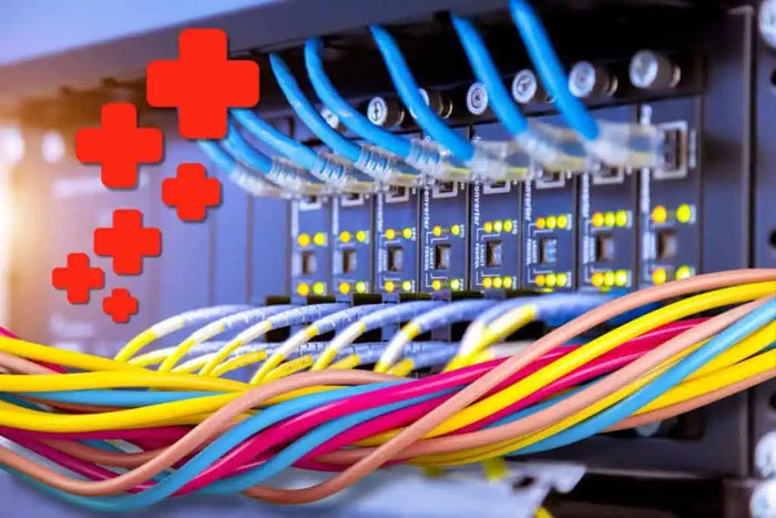 Maximizing PLC Cable Lifespan: 3 Tactics for Reliable 3300 XL Performance