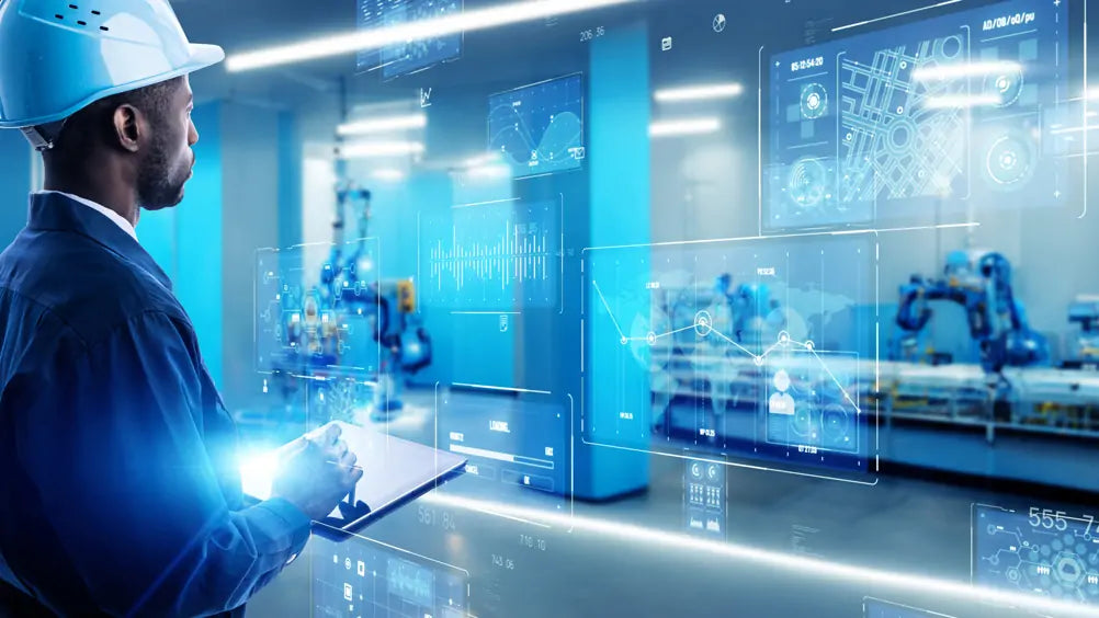 Integrating Allen Bradley PowerFlex 40 with Your DCS: A Complete Guide