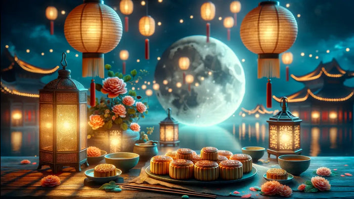 Ubest Automation 24/7 Support During Mid-Autumn Festival 2025