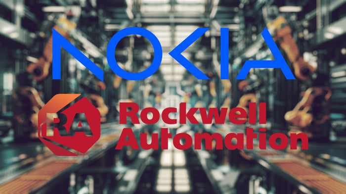 Nokia and Rockwell Automation: A Powerful Partnership