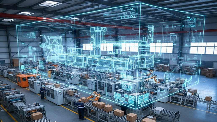 Optimizing Asset Reliability with Bently Nevada 3500/53 Systems