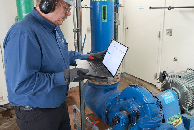 Essential Guide to TDI Systems, Keyphasors, and Industrial Automation ...