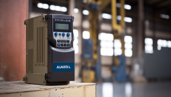 PLC to VFD: Seamless PowerFlex 525 Integration with Logix