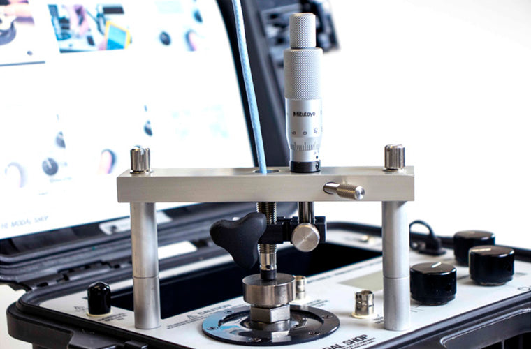 Understanding Bently Nevada Proximity Probe Housing Assemblies