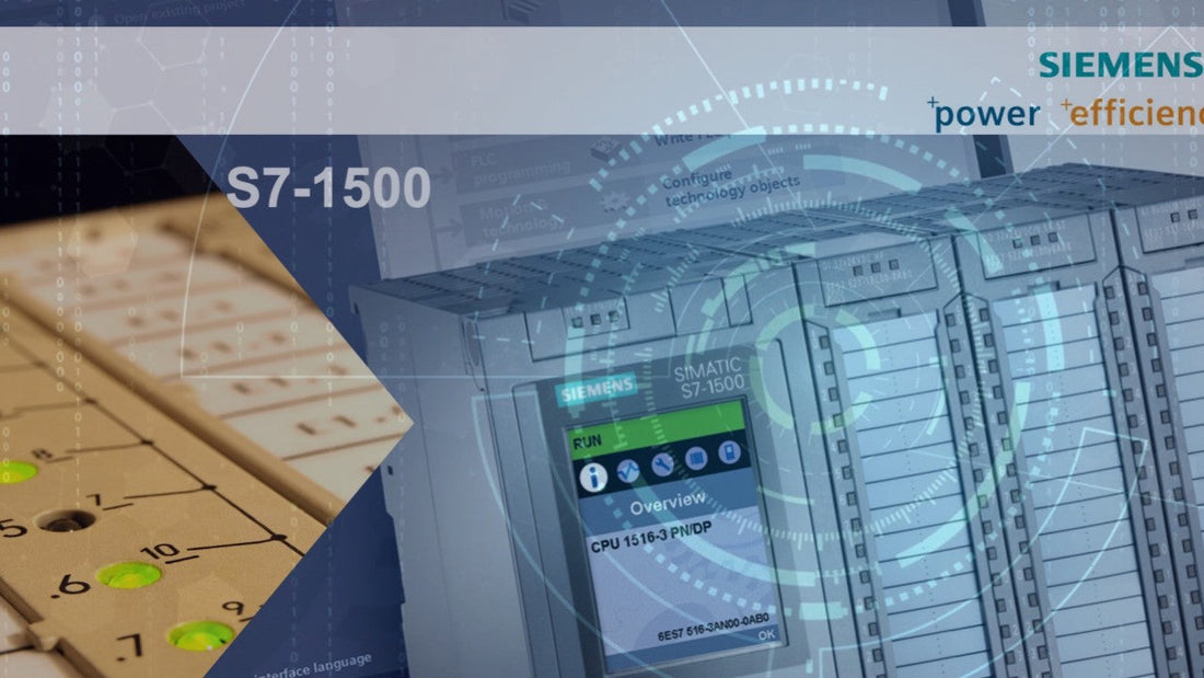 Reduce Factory Downtime: Complete Guide to Siemens S7 PLC Diagnostics