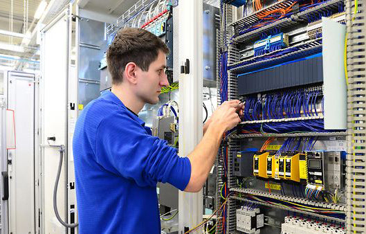 Why Your PACSystems RX3i Fails: 3 Critical Hardware Diagnostics to Fix I/O Module Errors in 30 Minutes