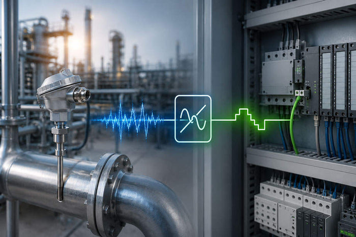 Replacing ABB 3BSE020520R1 CI810B Profibus Interface