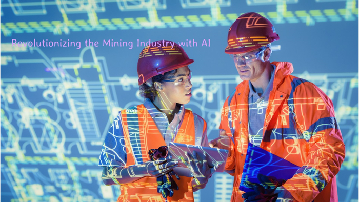 Revolutionizing Mining: The Latest Tech and Challenges in Automation