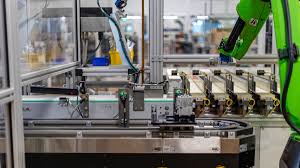 Rockwell Automation Partners with Taurob to Accelerate Autonomous Operations