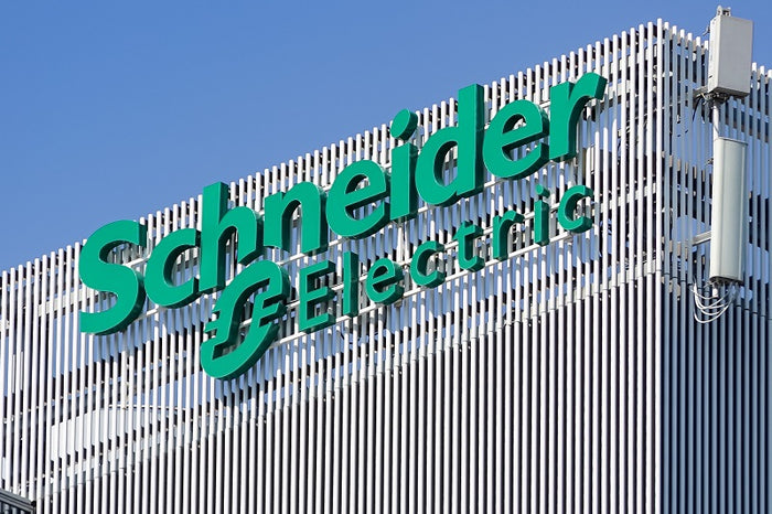 Schneider Electric Powers Up Malawi's Future with New Industrial Automation Lab