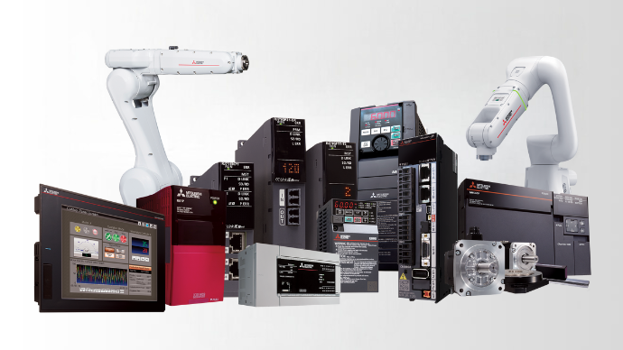Mitsubishi Electric Automation, Inc.: A Leader in Servo Motors and Amplifiers
