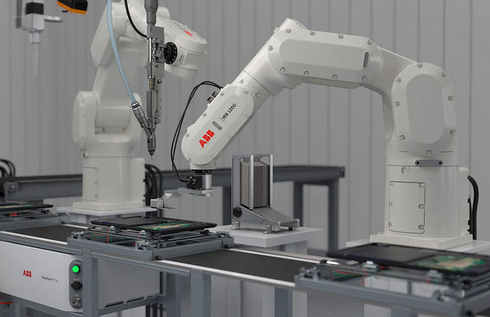 Sizing 24V Power Supplies for ABB CI801 PROFIBUS Modules