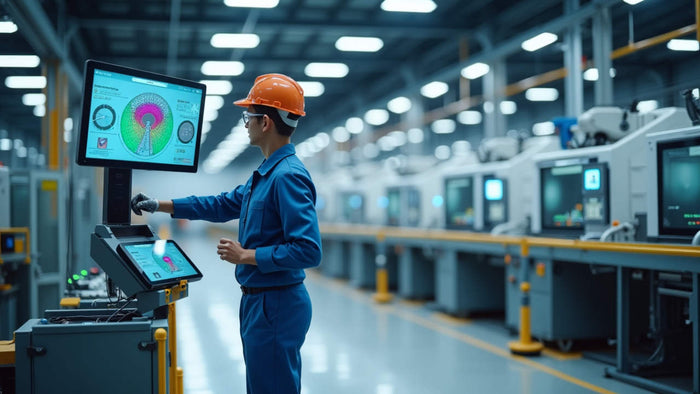 Triconex 3721 Calibration Guide: Module Replacement Tips