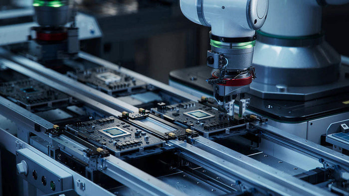 Triconex MP3008 vs MP3009: Safety Processor Comparison Guide