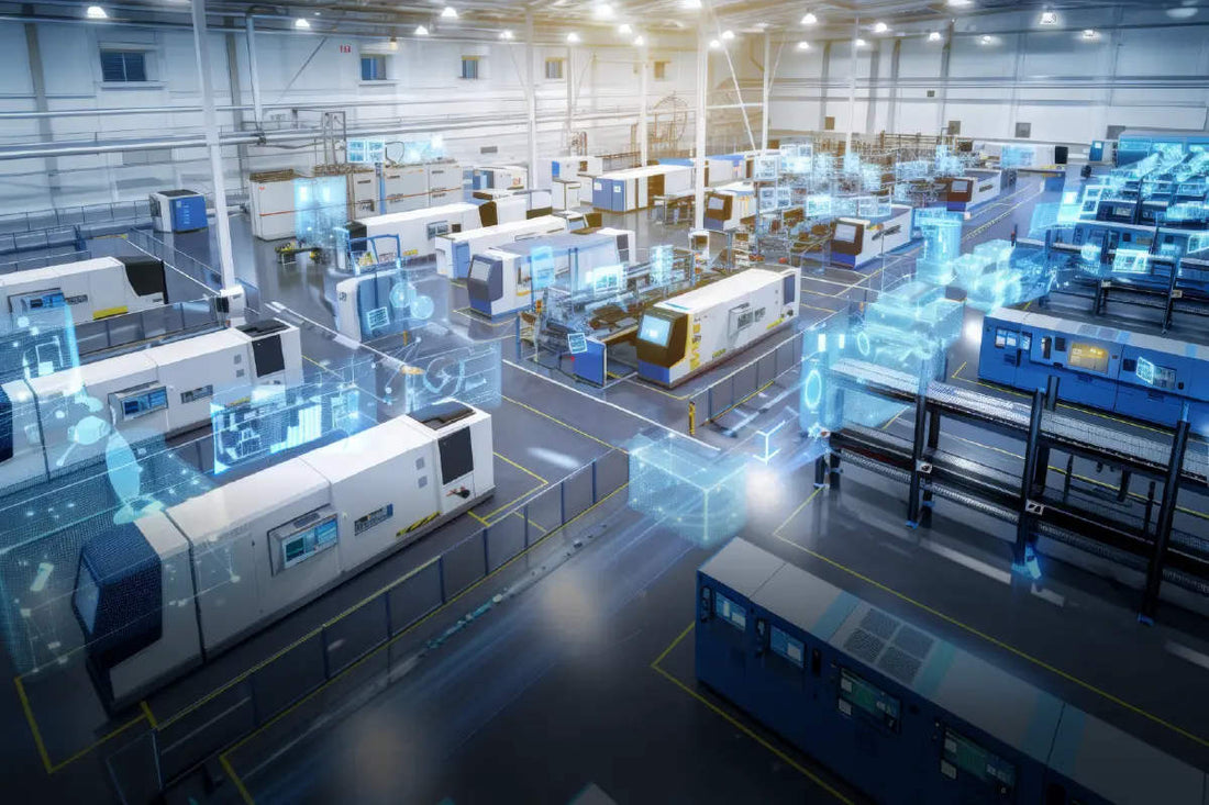 Troubleshooting PLC to HMI Communication in Industrial Systems
