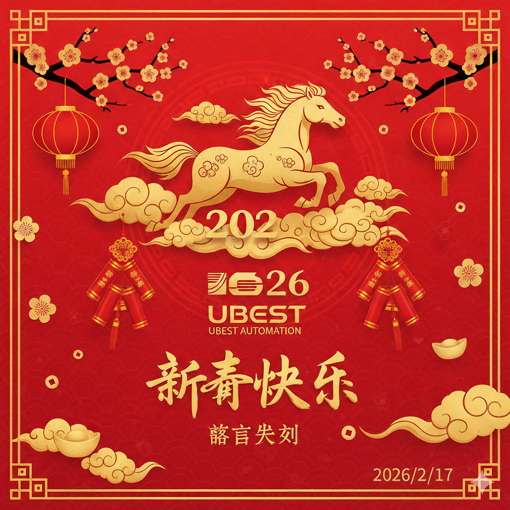 Chinese New Year 2026_