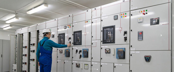 Understanding Low-Voltage Switchgear: A Comprehensive Guide