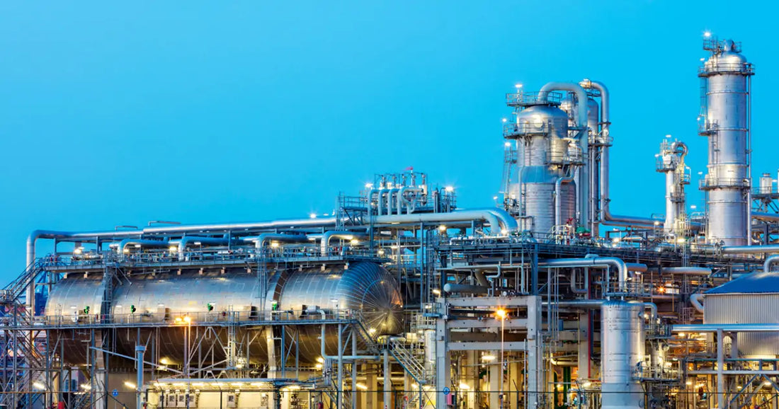 What is the 31000 Proximity Probe Housing and Why It’s Critical for Rotating Machinery Health