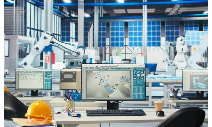 Why Bently Nevada 3500 Keyphasor Modules Are Essential