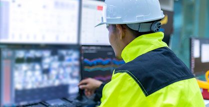 Driving Efficiency: A Guide to Modernizing Industrial Control Systems with CENTUM VP