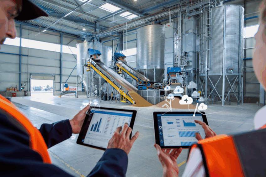 Why Migrate from VersaMax to Emerson RSTi-EP I-O Systems