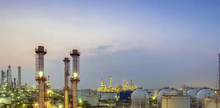 Why the 330500 Piezo-Velocity Sensor is Essential for PLC Vibration Monitoring