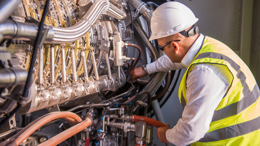Gas Turbine Services Market: A Comprehensive Overview