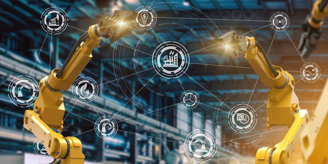 Enhancing Industrial Monitoring with Bently Nevada Extension Cables
