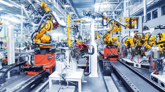 Bently Nevada Proximity Probe: A Comprehensive Guide