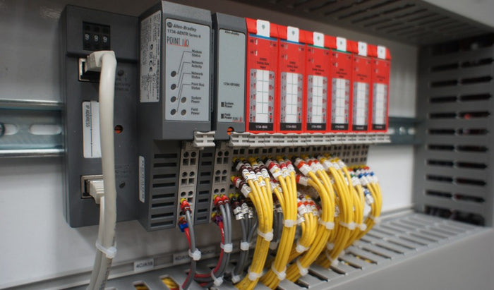 Boosting Uptime: A Guide to Predictive Maintenance in PLC Systems