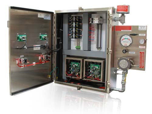Comprehensive Low Voltage Distribution System Solutions