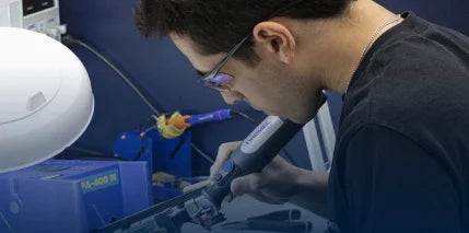 3300 XL 11 mm Reverse Mount Probe