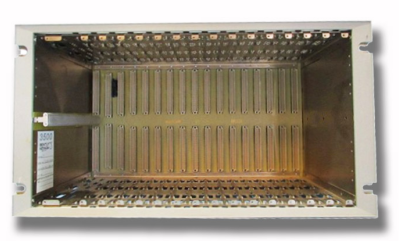 Bently Nevada 3500/05 System Rack