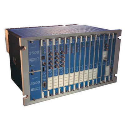 Bently Nevada 3500/20 RIM | Reliable Rack Interface Module – Ubest ...