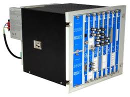 3500/42M Proximitor Seismic Monitor