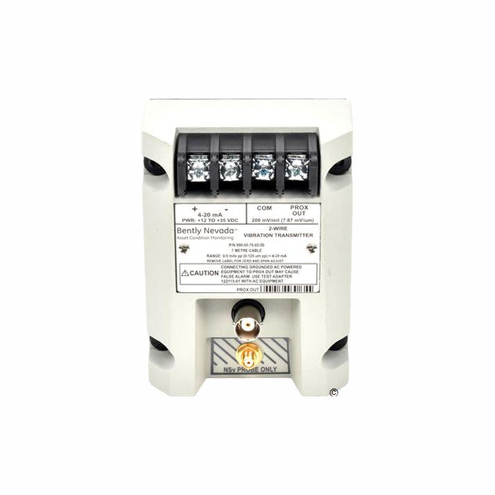 Bently Nevada 990 Vibration Transmitter